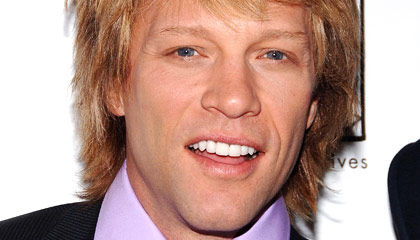 BON JOVI *love* - 