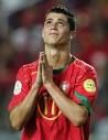 christiano ronaldo - 