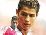 christiano ronaldo - 