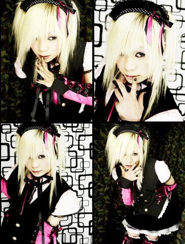 Bou - Ex Member - 