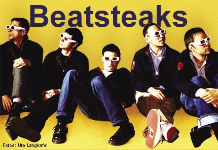 Beatsteaks - 