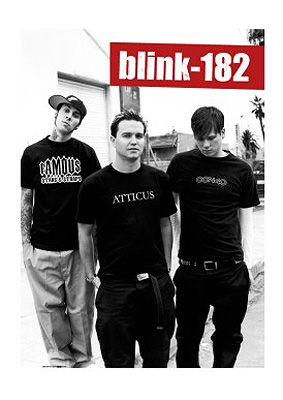 Blink 182 - 