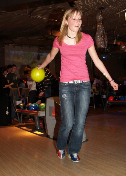 Bowling 15.3.2008 - 