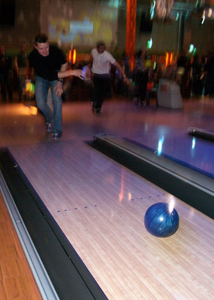 Bowling 15.3.2008 - 