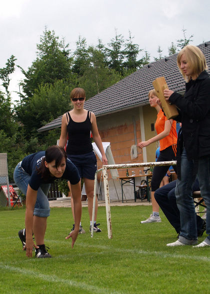 Bez.Sportfest Herzogsdorf 08.06.2008 - 