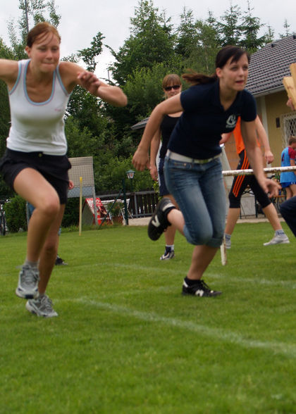 Bez.Sportfest Herzogsdorf 08.06.2008 - 