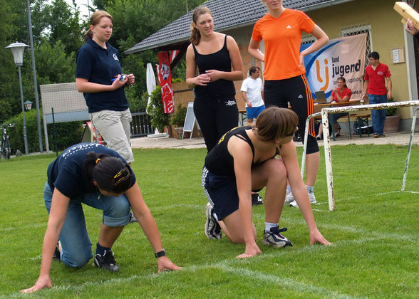 Bez.Sportfest Herzogsdorf 08.06.2008 - 