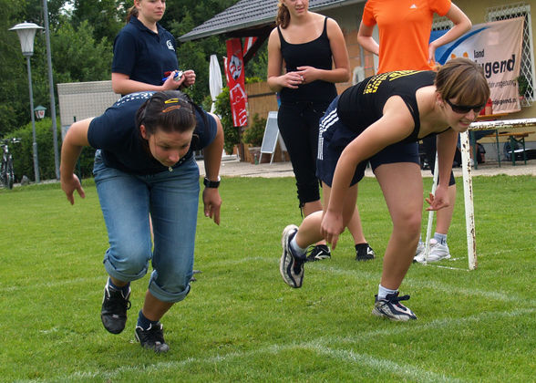 Bez.Sportfest Herzogsdorf 08.06.2008 - 