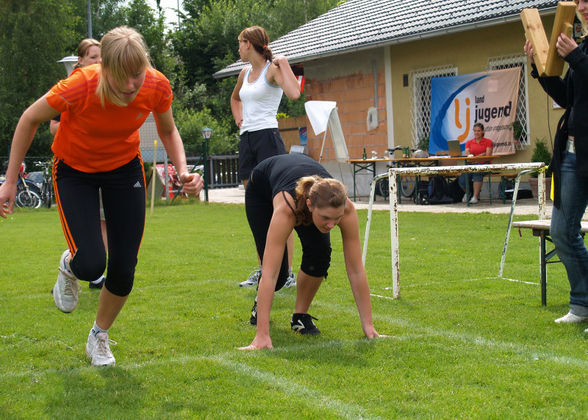 Bez.Sportfest Herzogsdorf 08.06.2008 - 