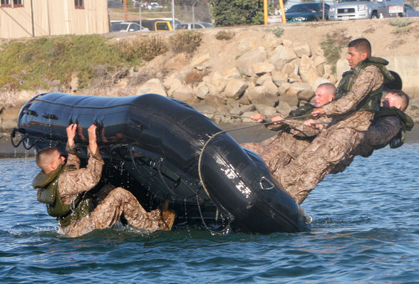 DAS BOOT - 