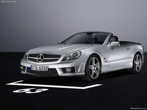 SL-63-AMG - 