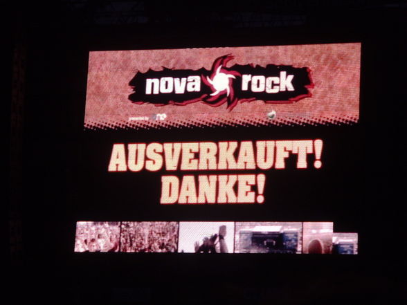 NoVa RoCk 2008 - 