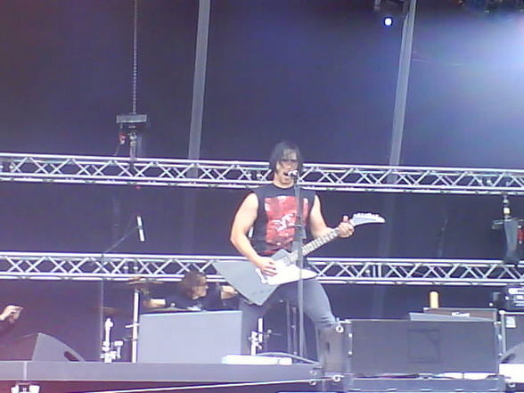 NoVa RoCk 2008 - 