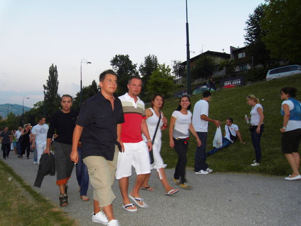 PICS ... 19.07.2008 @ sarajevo - 