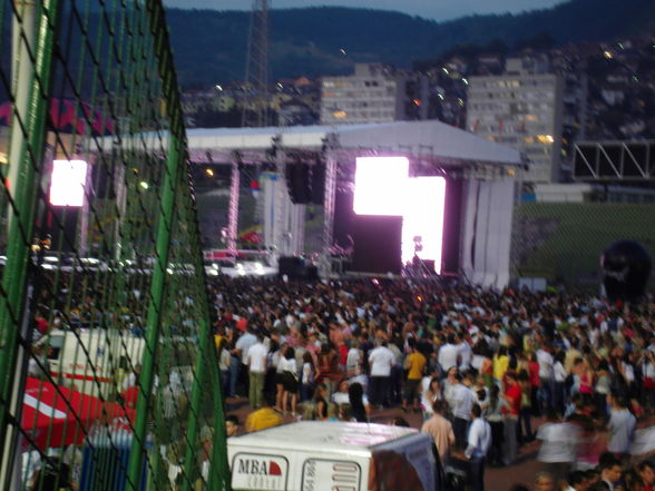 PICS ... 19.07.2008 @ sarajevo - 