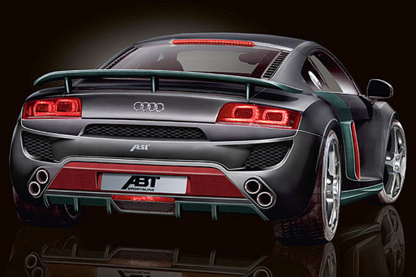 ABT Tuning - 