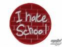 Hate school - 