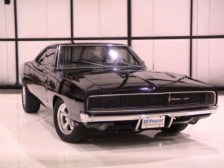 Muscle Cars - 