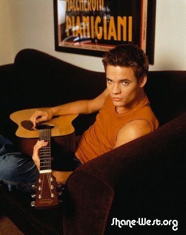 Shane West - 