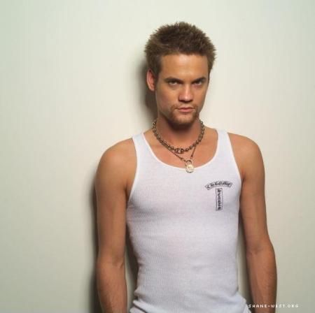 Shane West - 