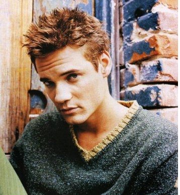 Shane West - 