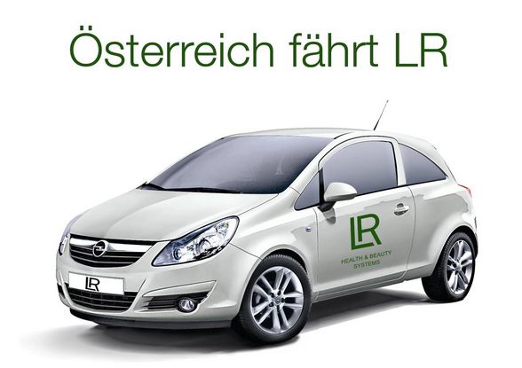 LR- Edition Corsa (über 170 Stück!) - 