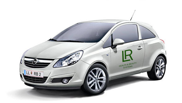 LR- Edition Corsa (über 170 Stück!) - 