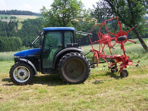 Traktor - 