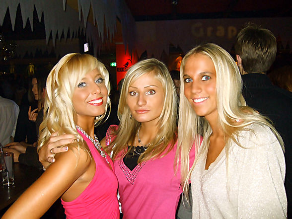 My other Girls with Blonde Hair - 