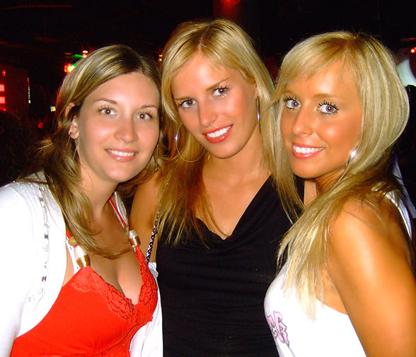 My other Girls with Blonde Hair - 