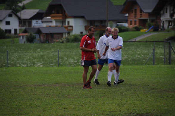 Ortstunier 2008/Herren - 