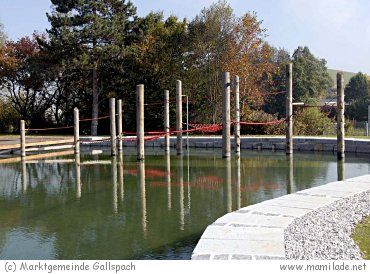 Naturbad Gallspach - 