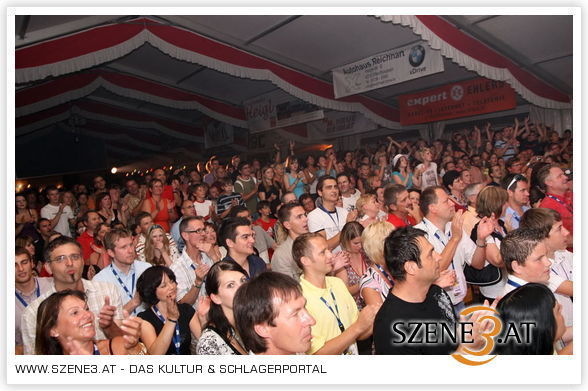 Fotos Konzert Ried in der Riedmark - 