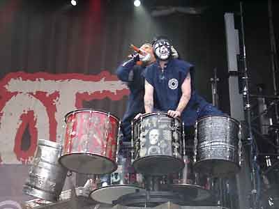 SlipKnot - 