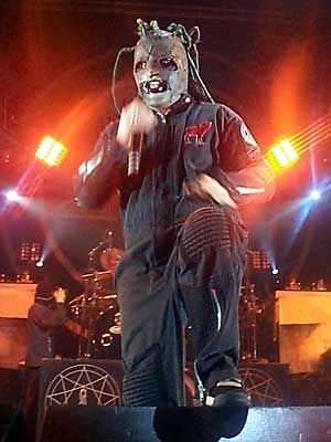 SlipKnot - 