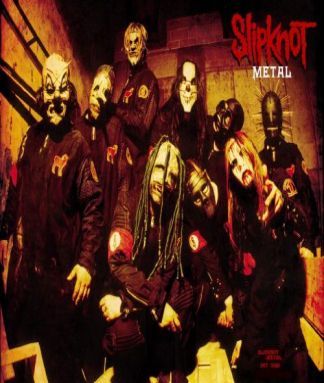 SlipKnot - 