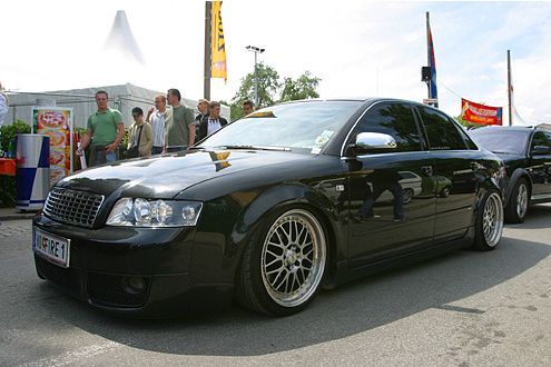 Wörthersee 2007 - 