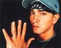 Nur Eminem - 