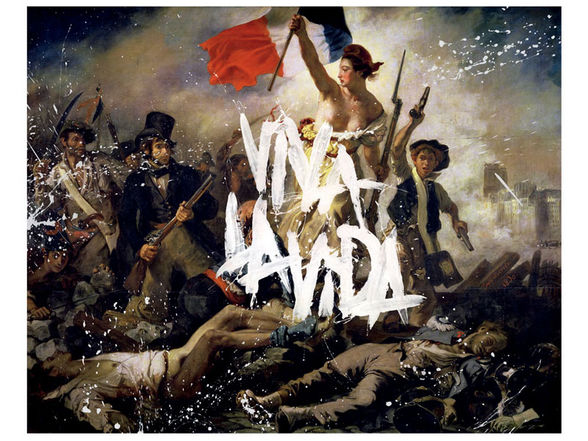 Viva La Vida - 