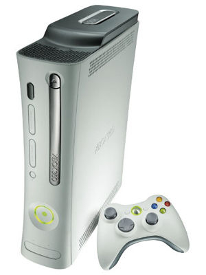 Xbox 360 - 