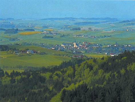 Landschaft - 