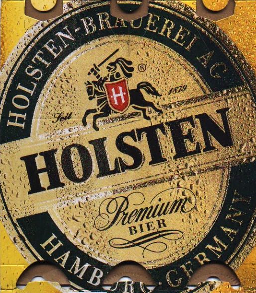 Holsten - 