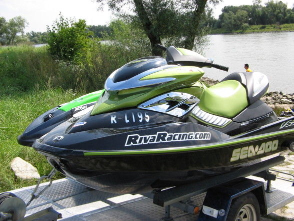 Jetski - 