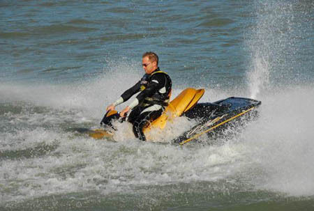 Jetski - 