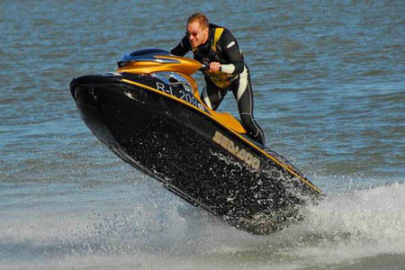 Jetski - 