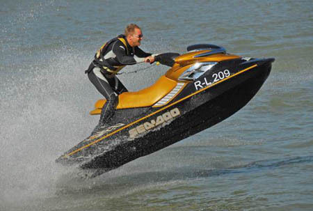 Jetski - 