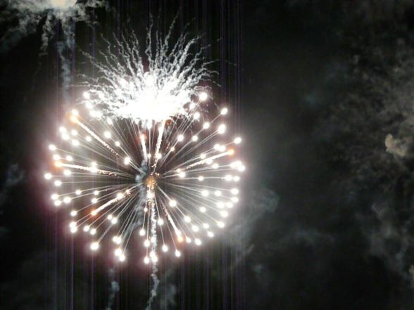 Lichterfest Gmunden 2008 - 