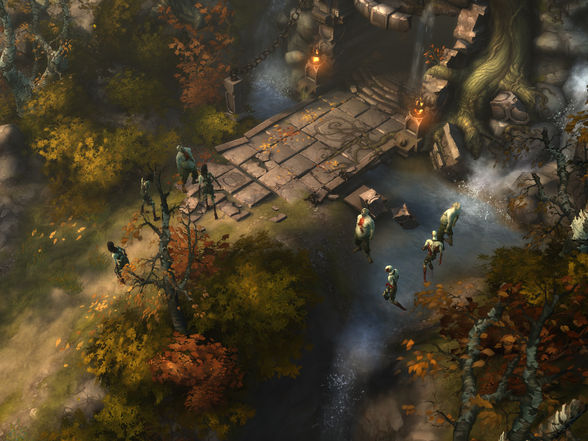 Ingame Screenshots - 