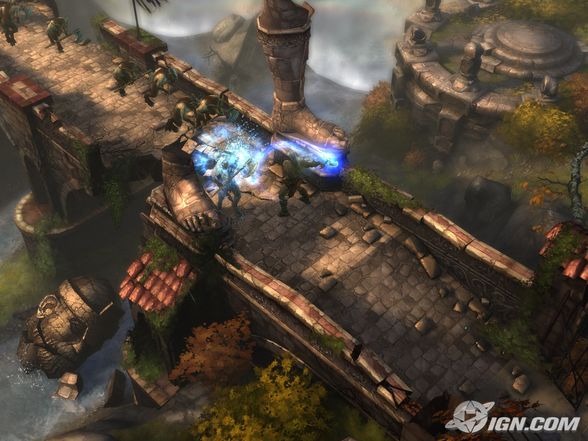 Ingame Screenshots - 