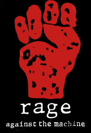 rage - 